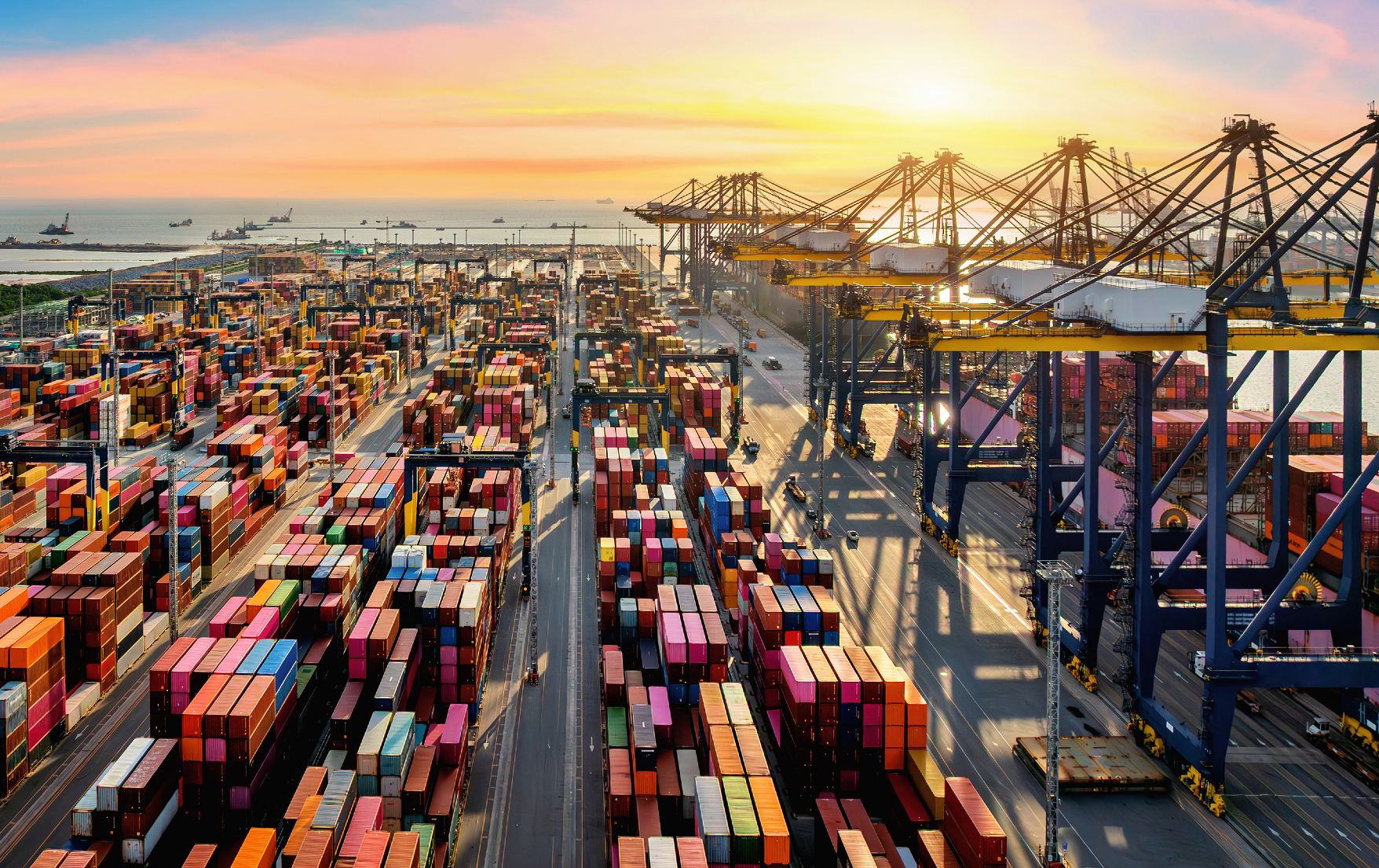 AfCFTA Five Years On: From Blueprint to Border Post