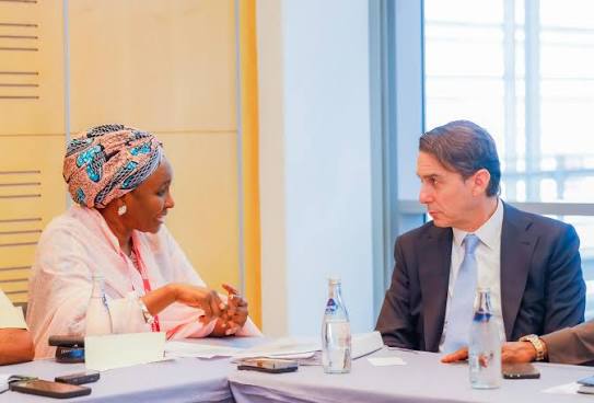 Unlocking Nigeria’s Solid Minerals Sector: Opportunities and Safeguards Under the US-Nigeria Framework